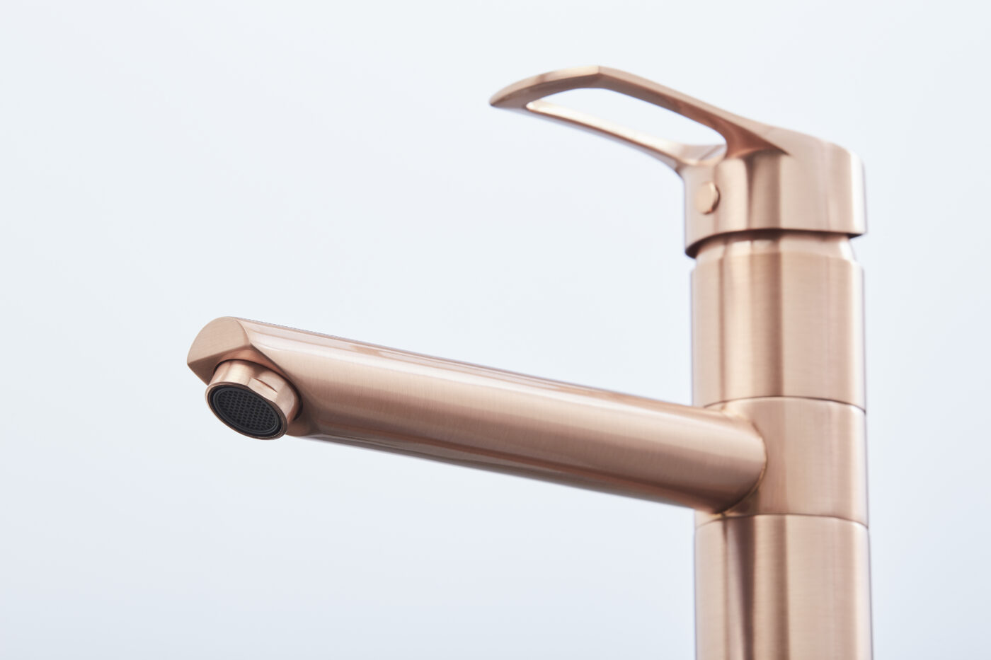 Florence Kitchen Tap - Copper - Image 4