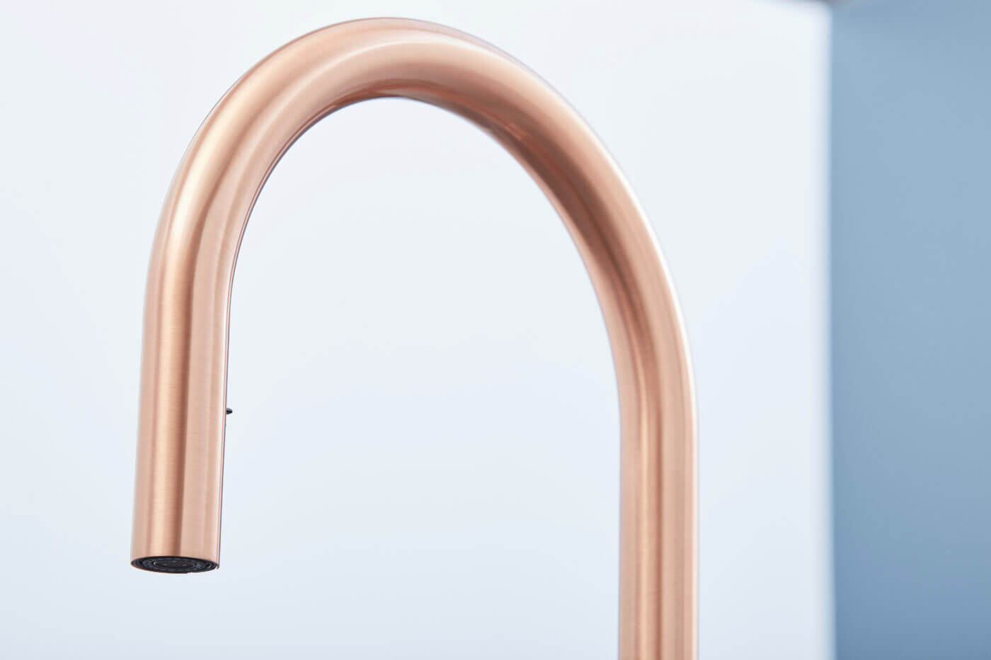 Livorno Kitchen Tap - Copper - Image 6