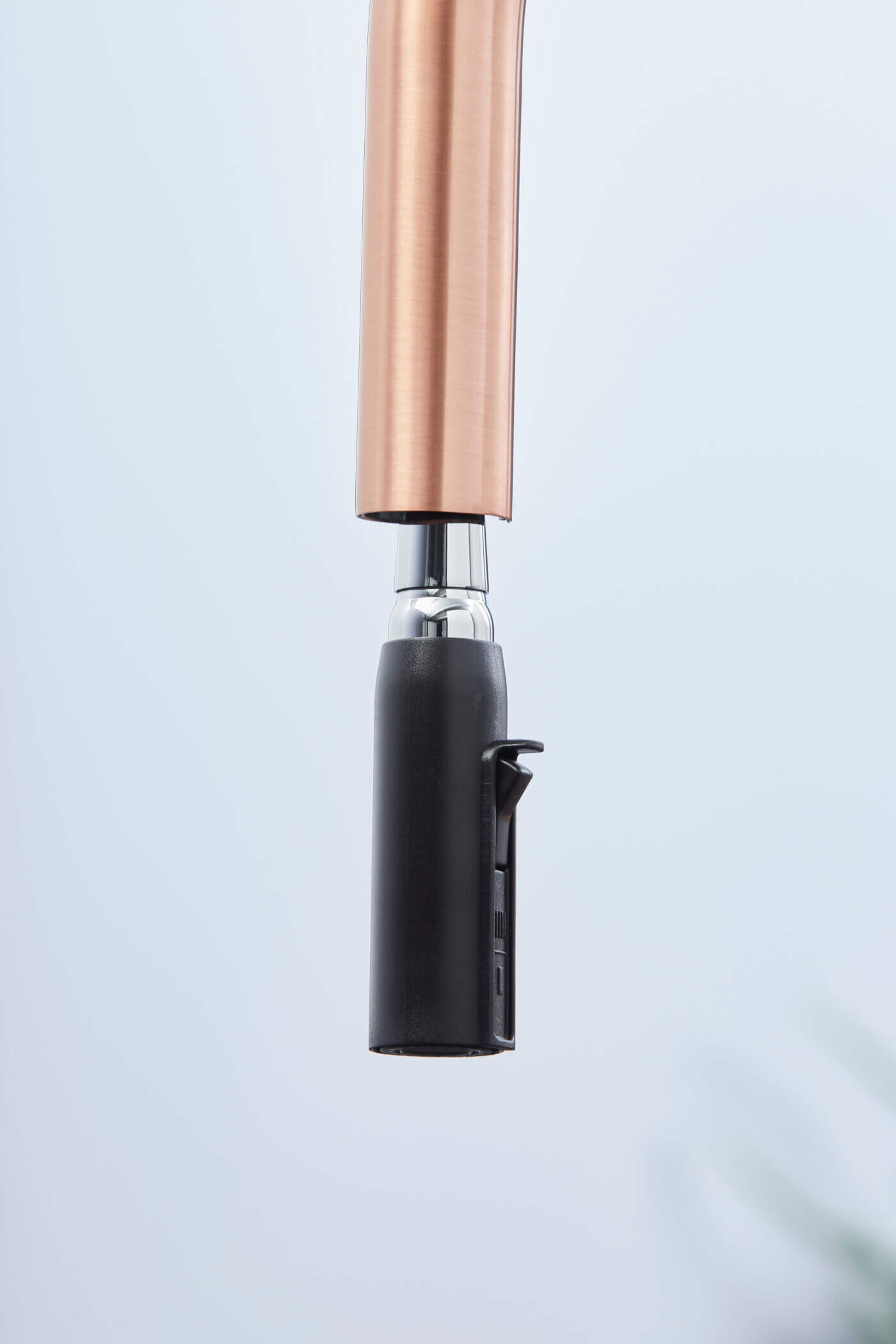 Livorno Kitchen Tap - Copper - Image 7